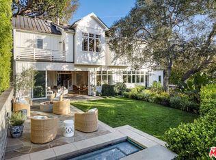 782 Ranch Ln, Pacific Palisades, CA 90272