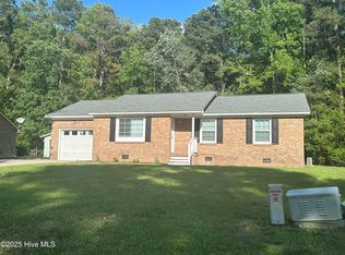 1321 Railfence Dr, Kinston, NC 28504