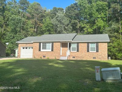 1321 Railfence Drive, Kinston, NC, 28504