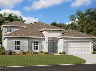 3322 WILLOWLEAF Lane, Green Cove Springs, FL 32043