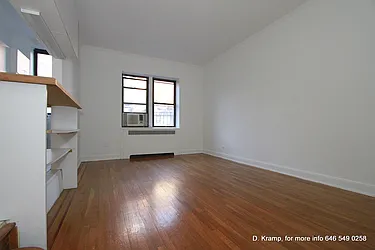 Rented by City Connections Realty