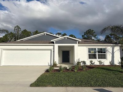 64 Enclave Ave, Palm Coast, FL, 32164