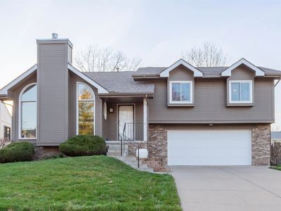4520 S 146th St, Omaha, NE, 68137