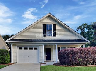 222 Garden Grove Dr, Summerville, SC 29485