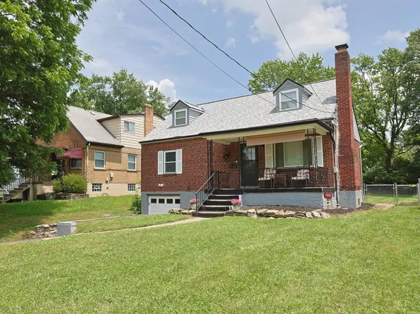 7224 Bernard Ave, Cincinnati, OH 45231