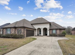 4110 Union Dr, Addis, LA 70710