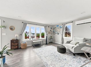44 Danis St #C, Fall River, MA 02720
