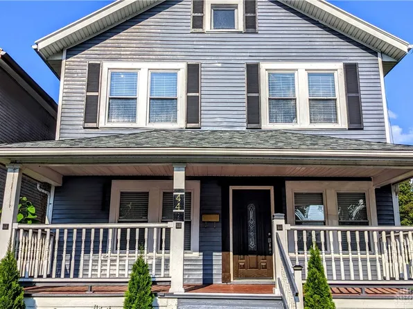 44 Horace St, Dayton, OH 45402