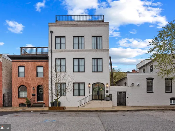 1021 Binney St, Baltimore, MD 21224