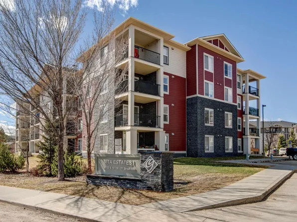 18122 77th St NW #208, Edmonton, AB T5Z 0N7