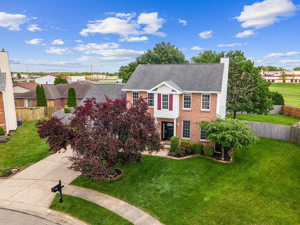170 Green Oak Dr, Troy, OH 45373 Zillow