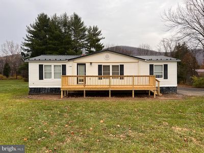 18624 McMullen Hwy SW, Rawlings, MD, 21557