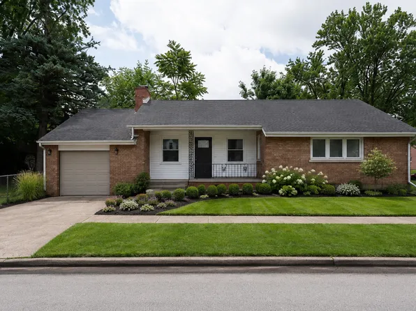 14201 S Wentworth Ave, Riverdale, IL 60827