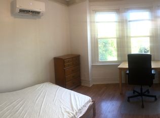 432 S 44th St #3, Philadelphia, PA 19104