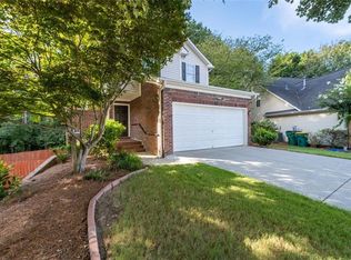 200 Stoneforest Dr, Woodstock, GA 30189