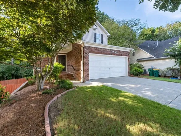 200 Stoneforest Dr, Woodstock, GA 30189