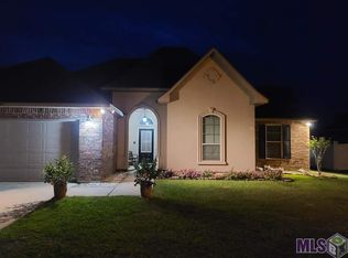 4367 Boulevard Acadian, Addis, LA 70710