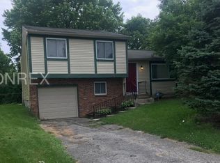 2856 Sunset View Ct, Columbus, OH 43207