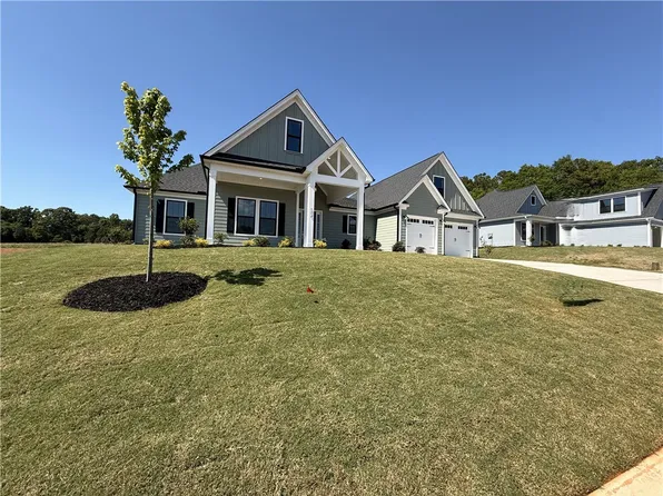 504 Tilman Ct, Anderson, SC 29621