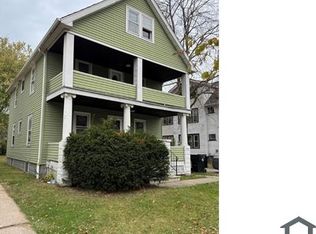 15815 Parkgrove Ave #B, Cleveland, OH 44110