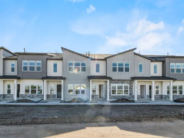 3018 S 265 W #745, Logan, UT 84321