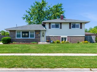 3532 192nd St, Lansing, IL 60438