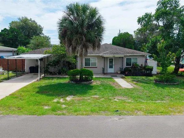 6116 FLORIDA AVENUE, NEW PORT RICHEY, FL 34653