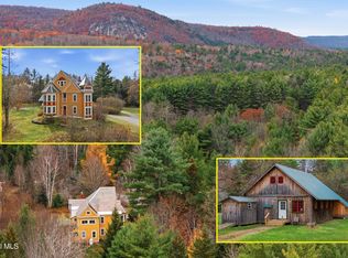 330 Byrnes Road, North Creek, NY 12853