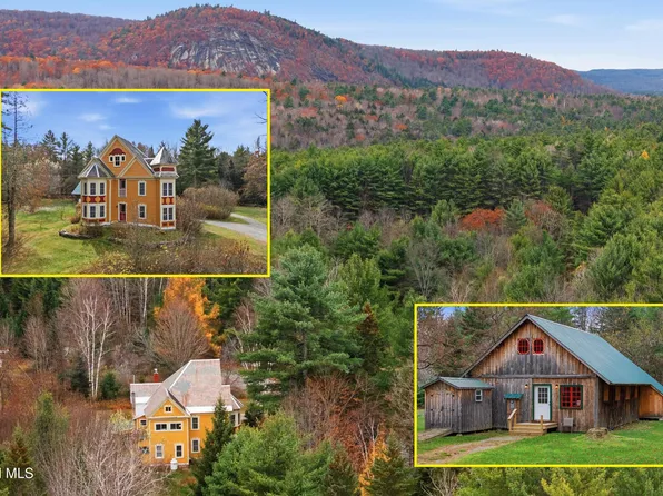 330 Byrnes Road, North Creek, NY 12853