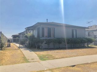 11806 S Vermont Ave, Los Angeles, CA 90044