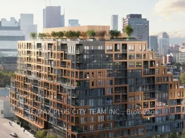 28 Eastern Ave, Toronto, ON