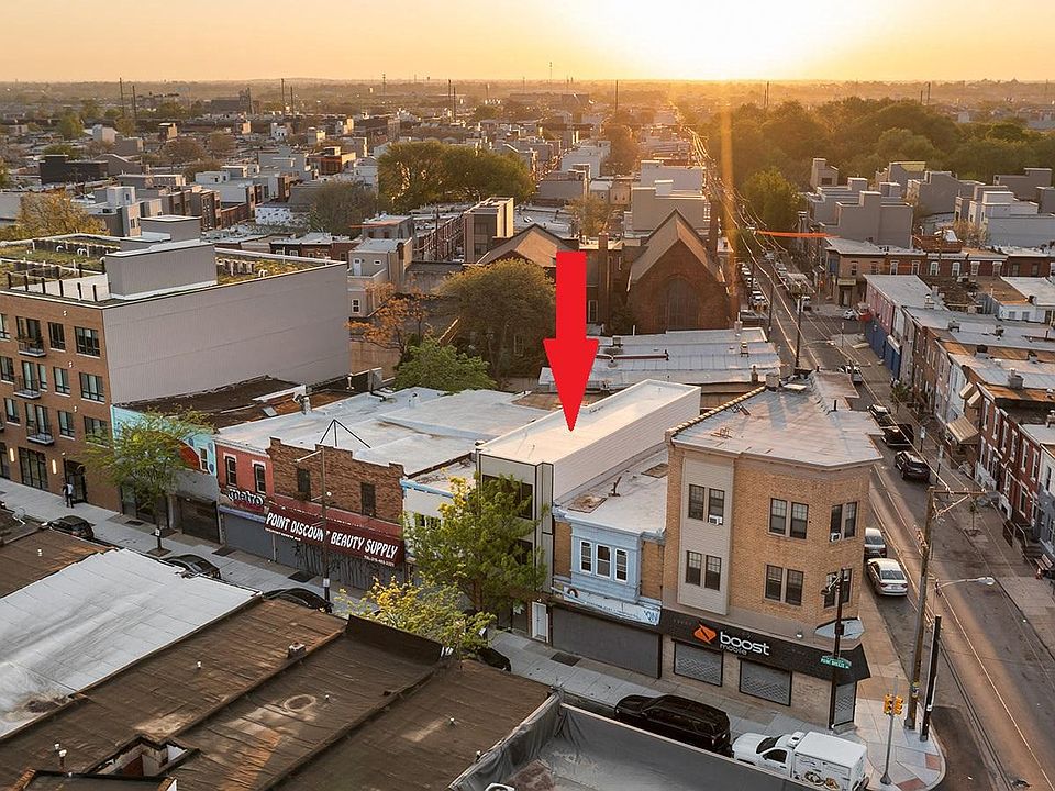 1406 Point Breeze Ave, Philadelphia, PA 19146 Zillow