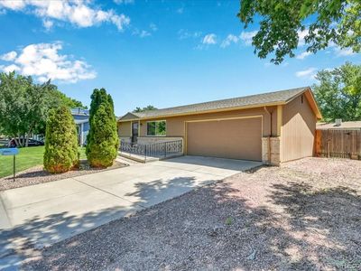 7482 Otis Street, Arvada, CO, 80003