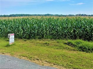 Hynson Rd, Hurlock, MD 21643