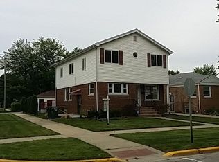 215 Bellwood Ave, Bellwood, IL