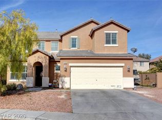 1632 Rising Pebble Ct, North Las Vegas, NV 89031