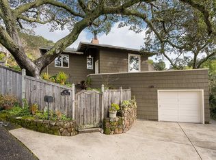 18 Woodruff Rd, San Anselmo, CA 94960