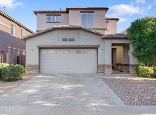 3073 S Passion Dr, Gilbert, AZ 85295