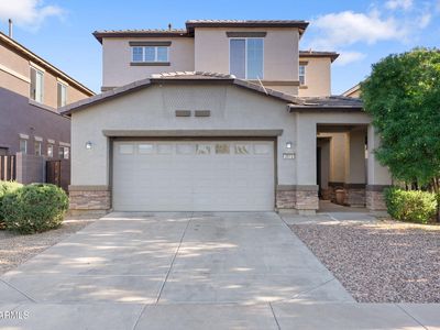 3073 S Passion Dr, Gilbert, AZ, 85295
