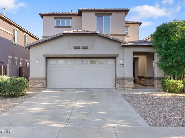3073 S PASSION Drive, Gilbert, AZ 85295