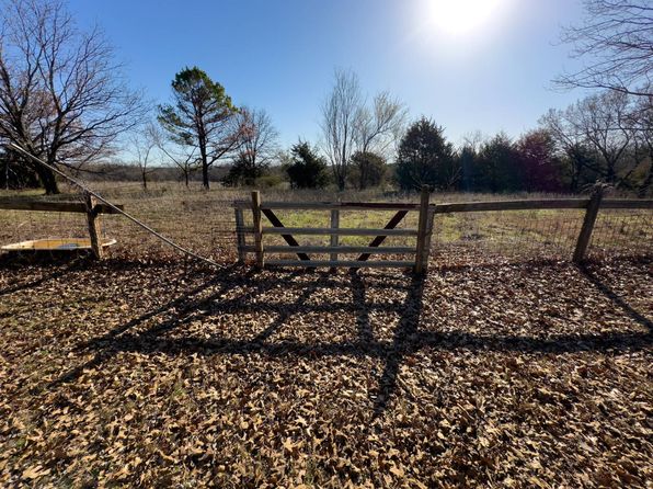 341530 E 1000th Rd, Meeker, OK 74855