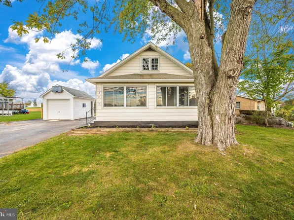 13413 Maugansville Rd, Hagerstown, MD 21740