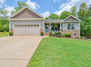 1511 Casey Creek Rd, Chesnee, SC 29323