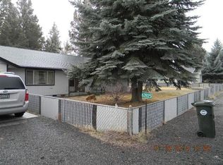 63925 Sunset Dr, Bend, OR 97703