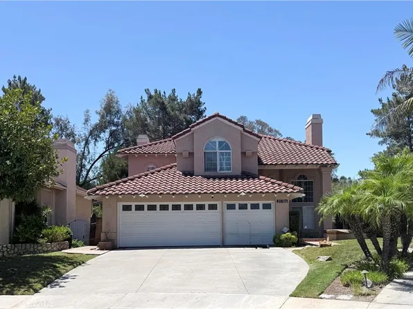 31786 Via Del Viento, Trabuco Canyon, CA 92679