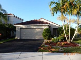 1401 Majesty Ter, Weston, FL 33327