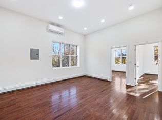 551 W 183rd St #B2, New York, NY 10033