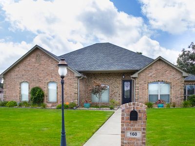 160 Highland Blvd, Hallsville, TX, 75650
