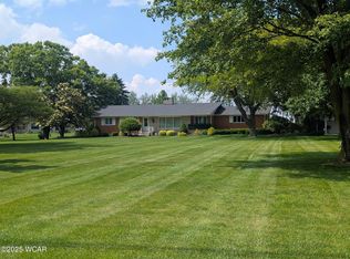 4623 State Route 119, Minster, OH 45865