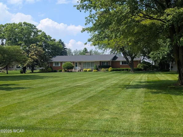 4623 State Route 119, Minster, OH 45865